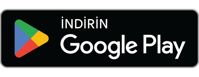 İNDİRİN Google Play