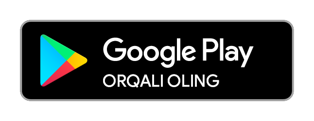 Google Play ORQALI OLING